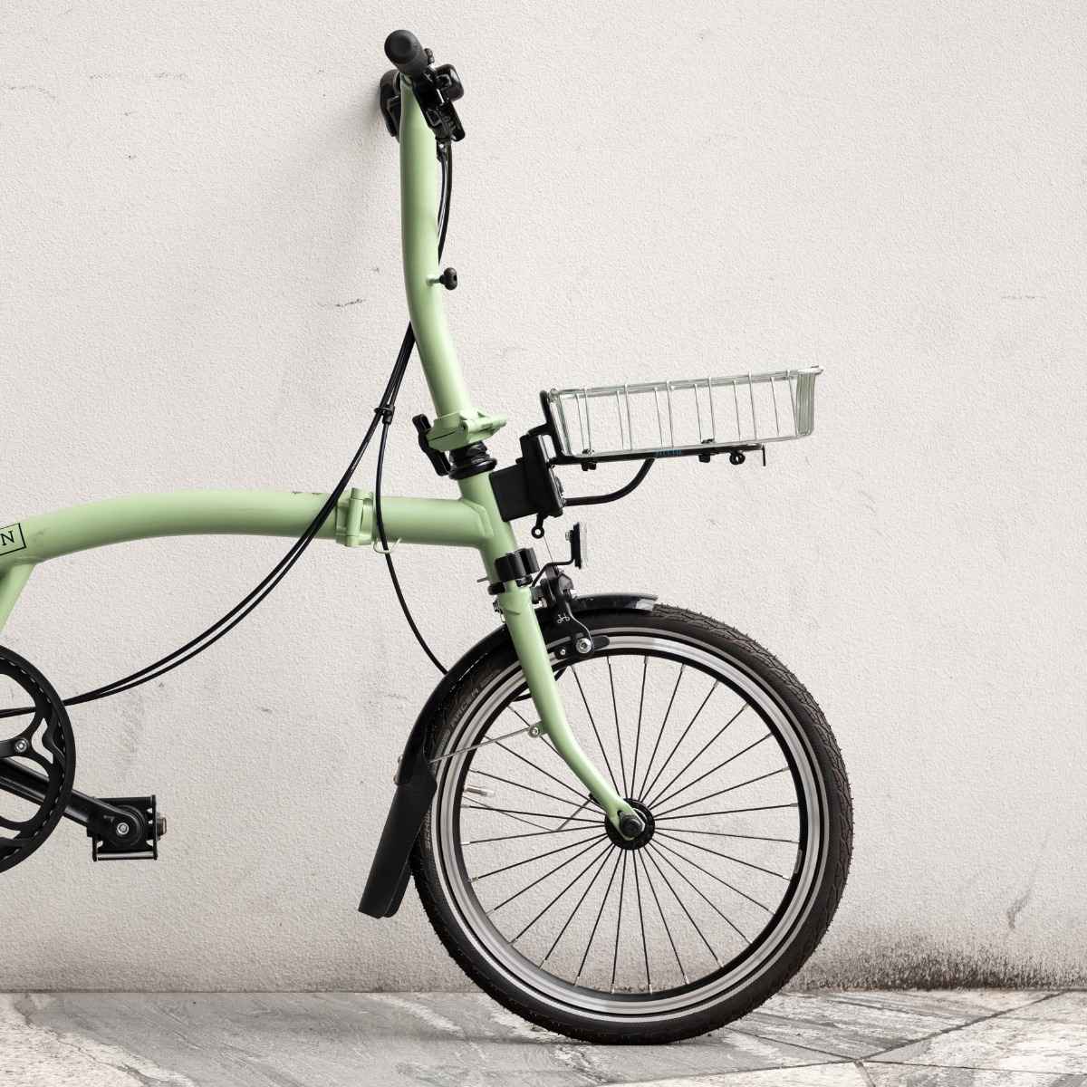 NITTO BM-1F Brompto front carrier