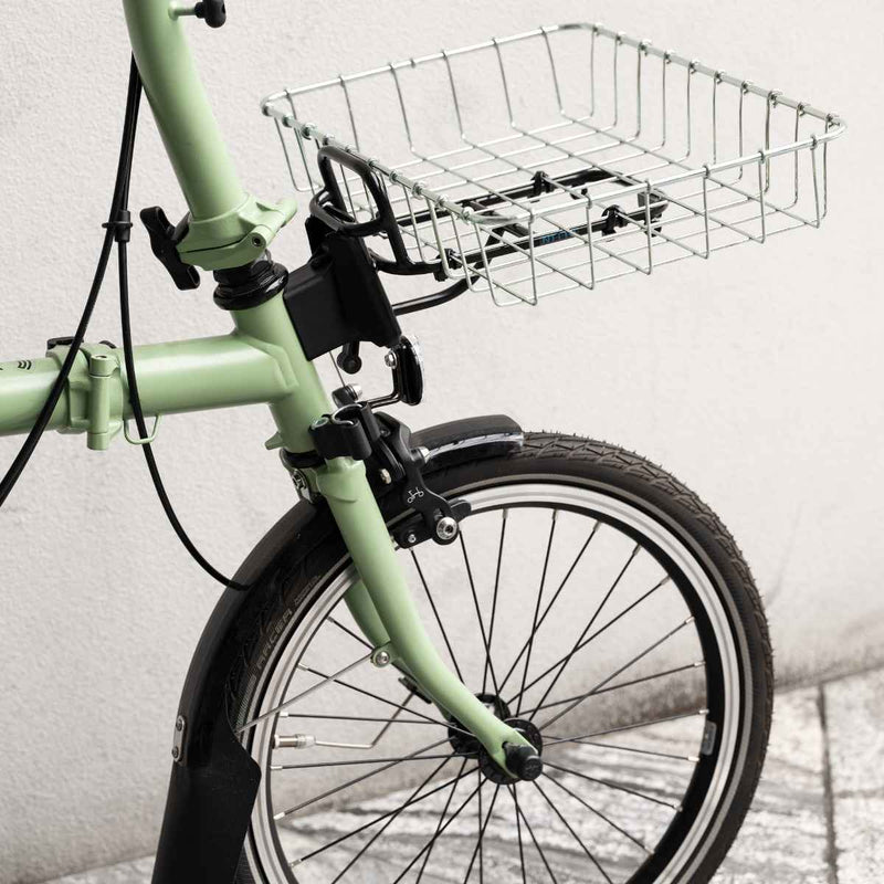 NITTO BM-1F Brompto front carrier