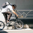 NITTO BM-1F Brompto front carrier