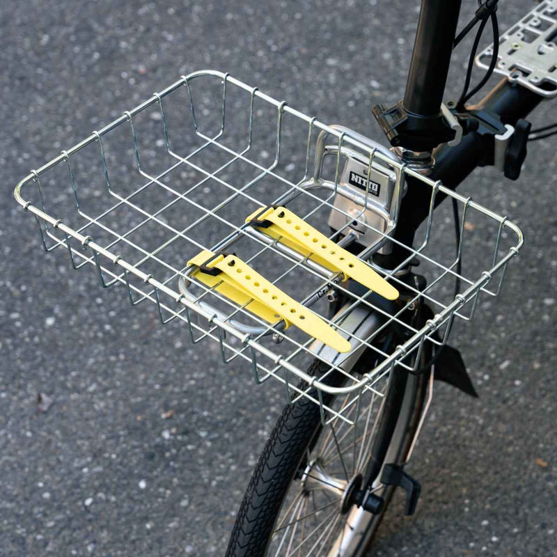 NITTO BM-1F Brompto front carrier