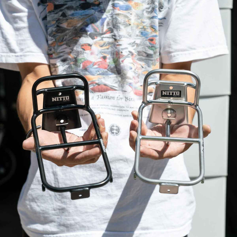 NITTO BM-1F Brompto front carrier