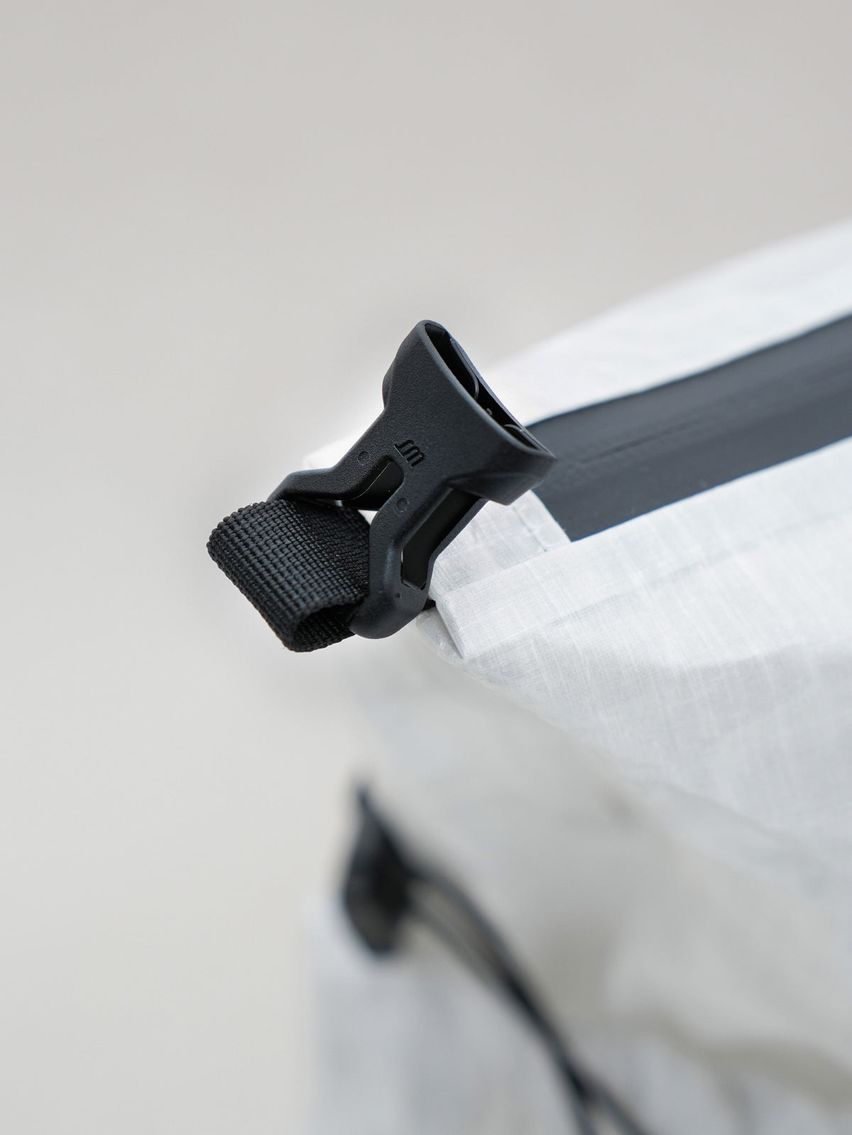 Pitz x MR(メタルレジデンス)BROMPTON用フロントバック 20L Dyneema