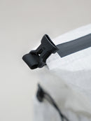 Pitz x MR(メタルレジデンス)BROMPTON用フロントバック 20L Dyneema