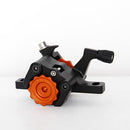 PAUL KLAMPER DISC Brake Calliper SHORT -PULL