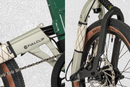 birdy x fullclip GV Plus-Urban Off-Road