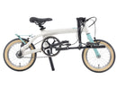 KOLiBRI（コリブリ）セミフォールディングバイク