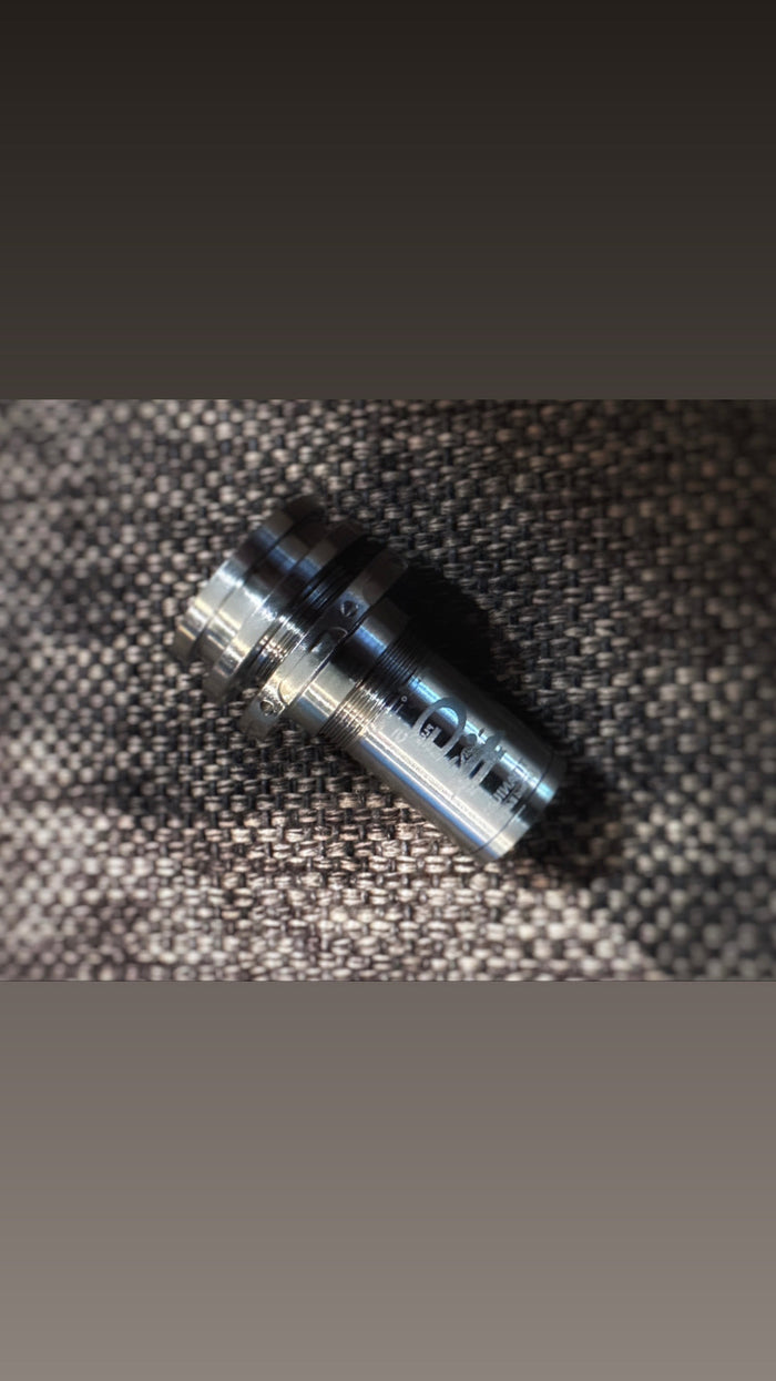 パーツ MULTI-S G5 Plus Front Oil SUS Multi-S G5 Plus Front Oil SUS