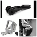 BIKEfun フロントキャリアブロック for Brompton