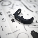 Multi-S E-HOOK for BROMPTON