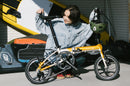 DAHON Rear Rack 14インチ
