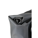 Borough Waterproof Backpack M + Frame Graphite　for Brompton