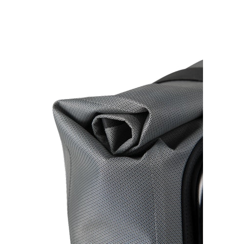 Borough Waterproof Backpack M + Frame Graphite for Brompton