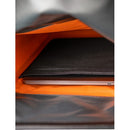 Borough Waterproof Backpack M + Frame Graphite　for Brompton