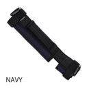 Brompton用 持ち手付きキャリーハンドル（キャンバス・帆布）