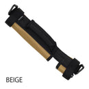 Brompton用 持ち手付きキャリーハンドル（キャンバス・帆布）