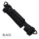 Brompton用 持ち手付きキャリーハンドル（キャンバス・帆布）