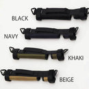 Brompton用 持ち手付きキャリーハンドル（キャンバス・帆布）