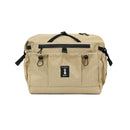 Pitz x MR(メタルレジデンス)BROMPTON用フロントバック 10L