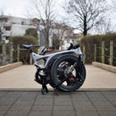 MELLOWS UNITED SHOOTER20 ホイールセット（Birdy）