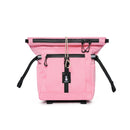 Pitz x MR(メタルレジデンス)BROMPTON用フロントバック 5L