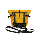 Pitz x MR(メタルレジデンス)BROMPTON用フロントバック 5L