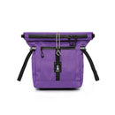 Pitz x MR(メタルレジデンス)BROMPTON用フロントバック 5L