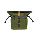 Pitz x MR(メタルレジデンス)BROMPTON用フロントバック 5L