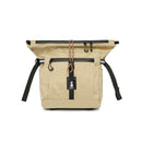 Pitz x MR(メタルレジデンス)BROMPTON用フロントバック 5L