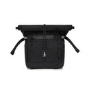 Pitz x MR(メタルレジデンス)BROMPTON用フロントバック 5L