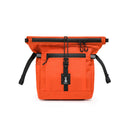 Pitz x MR(メタルレジデンス)BROMPTON用フロントバック 5L