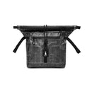 Pitz x MR(メタルレジデンス)BROMPTON用フロントバック 5L　Dyneema