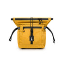 Pitz x MR(メタルレジデンス)BROMPTON用フロントバック 5L