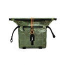 Pitz x MR(メタルレジデンス)BROMPTON用フロントバック 5L　Dyneema