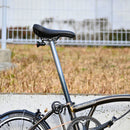 【限定】WOODMAN（ウッドマン）Post　GT2　ブラック/ピューター　