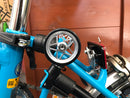 Multi-S CNC Easy Wheel（55mm）for Brompton