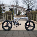 MELLOWS UNITED SHOOTER20 ホイールセット（Birdy）