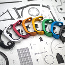 Multi-S E-HOOK for BROMPTON