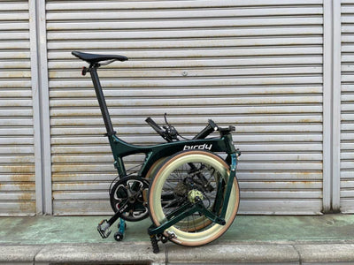バーディー用希少 Multi-S birdy  G2リアキャリア 29,700円 バーディー用希少 Multi-S birdy G2リアキャリア 29,700円