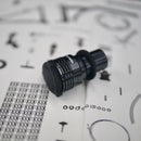 MiniMODs(ミニモッズ)ペダルホルダーfor C/P LINE