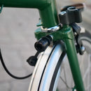 MiniMODs(ミニモッズ)ペダルホルダーfor C/P LINE