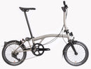 (即納可能)2024 BROMPTON T LINE Urban Low(S4L)/Mid(M4L)/S12L