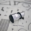 MiniMODs(ミニモッズ)ペダルホルダーfor C/P LINE