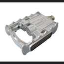 MKS 三ヶ島 折りたたみペダル アルミ FD-7