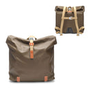 BROOKS LEATHER PORTAGE STRAP/PICKWICK PORTER BAG