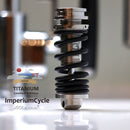 【数量限定入荷】Multi-S G5 Plus Front Oil SUS *TITANIUM*-JP LIMITED-