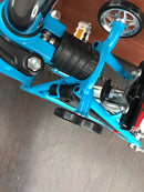 Multi-S CNC Easy Wheel（55mm）for Brompton