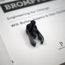 BIKEfun ハンドルバーキャッチャー for Brompton