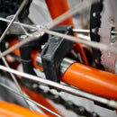 Multi-S Extender Rear Fork Protector