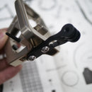 BIKEfun フロントキャリアブロック for Brompton