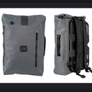 Borough Waterproof Backpack M + Frame Graphite　for Brompton